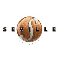 Seville Cabinetry logo, Seville Cabinetry contact details