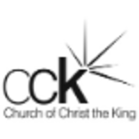 Church of Christ the King logo, Church of Christ the King contact details