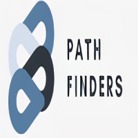 Path Finders logo, Path Finders contact details