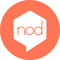 Send Nod logo, Send Nod contact details