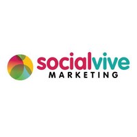 Socialvive Marketing logo, Socialvive Marketing contact details