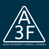 A3F logo, A3F contact details