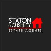 Staton & Cushley Estate Agent logo, Staton & Cushley Estate Agent contact details