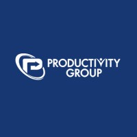 Productivity Group logo, Productivity Group contact details