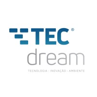 TECdream logo, TECdream contact details