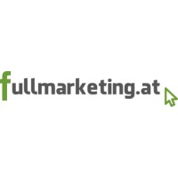 fullmarketing.at GmbH logo, fullmarketing.at GmbH contact details