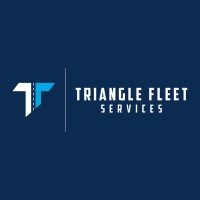 Triangle Fleet Services logo, Triangle Fleet Services contact details