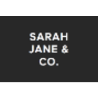 Sarah Jane & Co. logo, Sarah Jane & Co. contact details