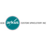 Bob Arkus Custom Upholstery logo, Bob Arkus Custom Upholstery contact details