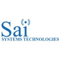 SAI Systems Technologies logo, SAI Systems Technologies contact details