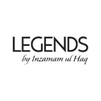 Legends by Inzamam ul Haq logo, Legends by Inzamam ul Haq contact details