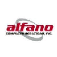 Alfano Computer Solutions,Inc. logo, Alfano Computer Solutions,Inc. contact details