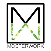 Mosterwork Design logo, Mosterwork Design contact details