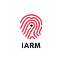 IARM Information Security logo, IARM Information Security contact details