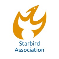 Starbird Association logo, Starbird Association contact details