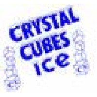 Crystal Cubes Ice Distributors logo, Crystal Cubes Ice Distributors contact details