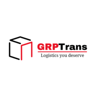 GRP Trans logo, GRP Trans contact details