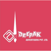 Deepak Advertisers Pvt. Ltd. logo, Deepak Advertisers Pvt. Ltd. contact details