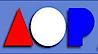 American Office Products logo, American Office Products contact details