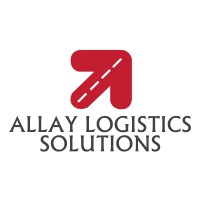 Allay Logistics Solutions logo, Allay Logistics Solutions contact details