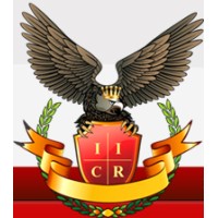 IICR India logo, IICR India contact details