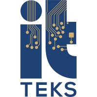 IT Teks logo, IT Teks contact details