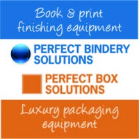 PERFECT BINDERY SOLUTIONS LLP logo, PERFECT BINDERY SOLUTIONS LLP contact details