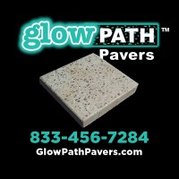 Glow Path Pavers LLC logo, Glow Path Pavers LLC contact details