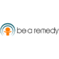 Be A Remedy logo, Be A Remedy contact details