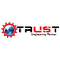 TRUST SOLUTION logo, TRUST SOLUTION contact details