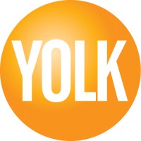 Yolk Design logo, Yolk Design contact details