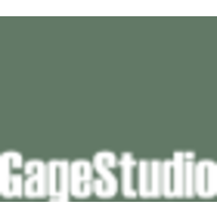 Gage Studio logo, Gage Studio contact details