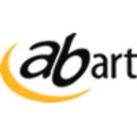 ABart logo, ABart contact details