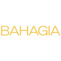 Bahagia logo, Bahagia contact details