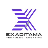 Exaditama Kreativa logo, Exaditama Kreativa contact details