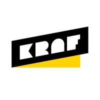 KRAF Studio logo, KRAF Studio contact details