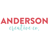 Anderson Creative Co. // Brand Identities + Web Design logo, Anderson Creative Co. // Brand Identities + Web Design contact details