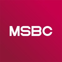 MSBC Studios logo, MSBC Studios contact details