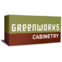 Greenworks Cabinetry logo, Greenworks Cabinetry contact details