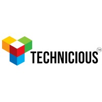 Technicious Technology Services logo, Technicious Technology Services contact details