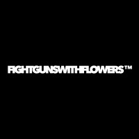 FIGHTGUNSWITHFLOWERS logo, FIGHTGUNSWITHFLOWERS contact details