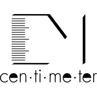 centimeter interior logo, centimeter interior contact details