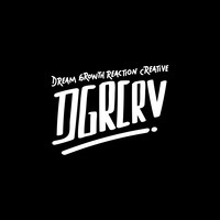 DGRCRV. logo, DGRCRV. contact details