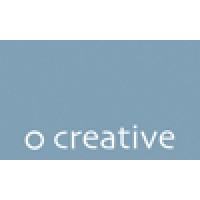 O Creative Tokyo logo, O Creative Tokyo contact details