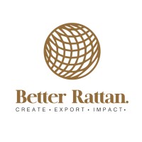 Better Rattan Indonesia logo, Better Rattan Indonesia contact details