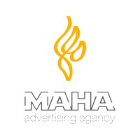 Maha Advertising Agancy logo, Maha Advertising Agancy contact details