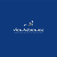 Veranderen logo, Veranderen contact details