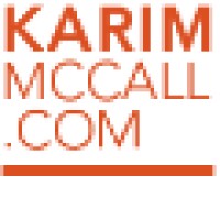 Karim McCall Consulting logo, Karim McCall Consulting contact details