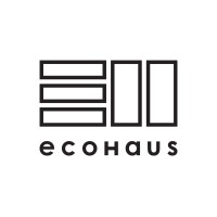 EcoHaus logo, EcoHaus contact details