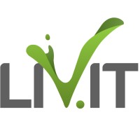 Livit logo, Livit contact details